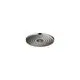 DORNBRACHT-Regenbrause-fuer-Deckenanbindung-SERIENSPEZIFISCH-28032970-300-mm-Dark-Chrome-28032970-19 gallery number 1